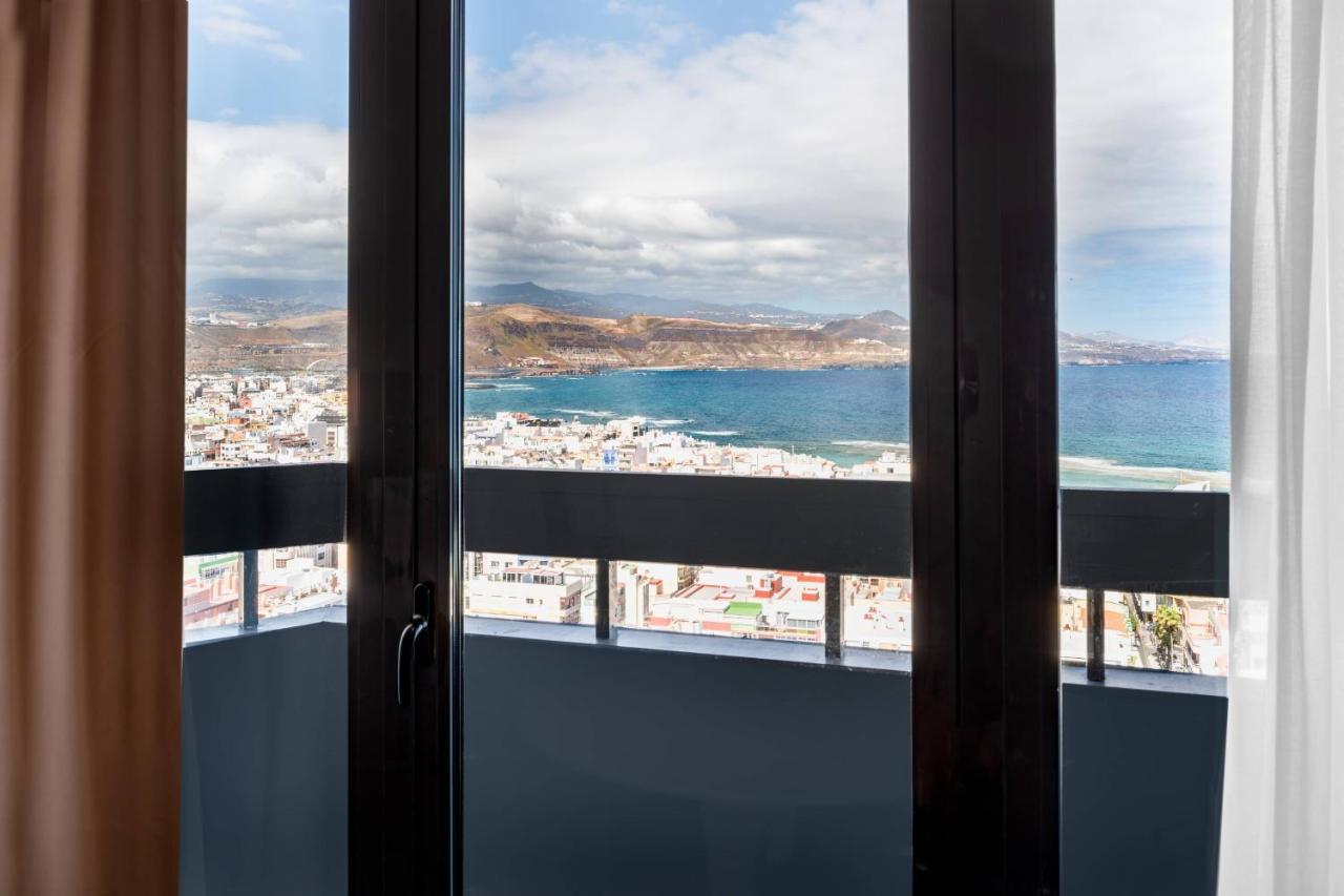 Ac Hotel Gran Canaria By Marriott Las Palmas de Gran Canaria Exteriér fotografie